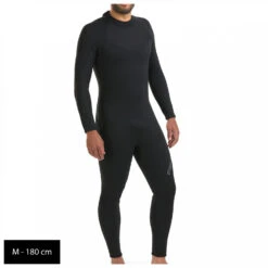 Stoic VänernSt. Wetsuit 3/2 - Neoprenanzug 15 Stoic VänernSt. Wetsuit 3/2 - Neoprenanzug -Deutschland Stoic Verkaufs-Shop stoic vaenernst wetsuit 3 2 neoprenanzug detail 10