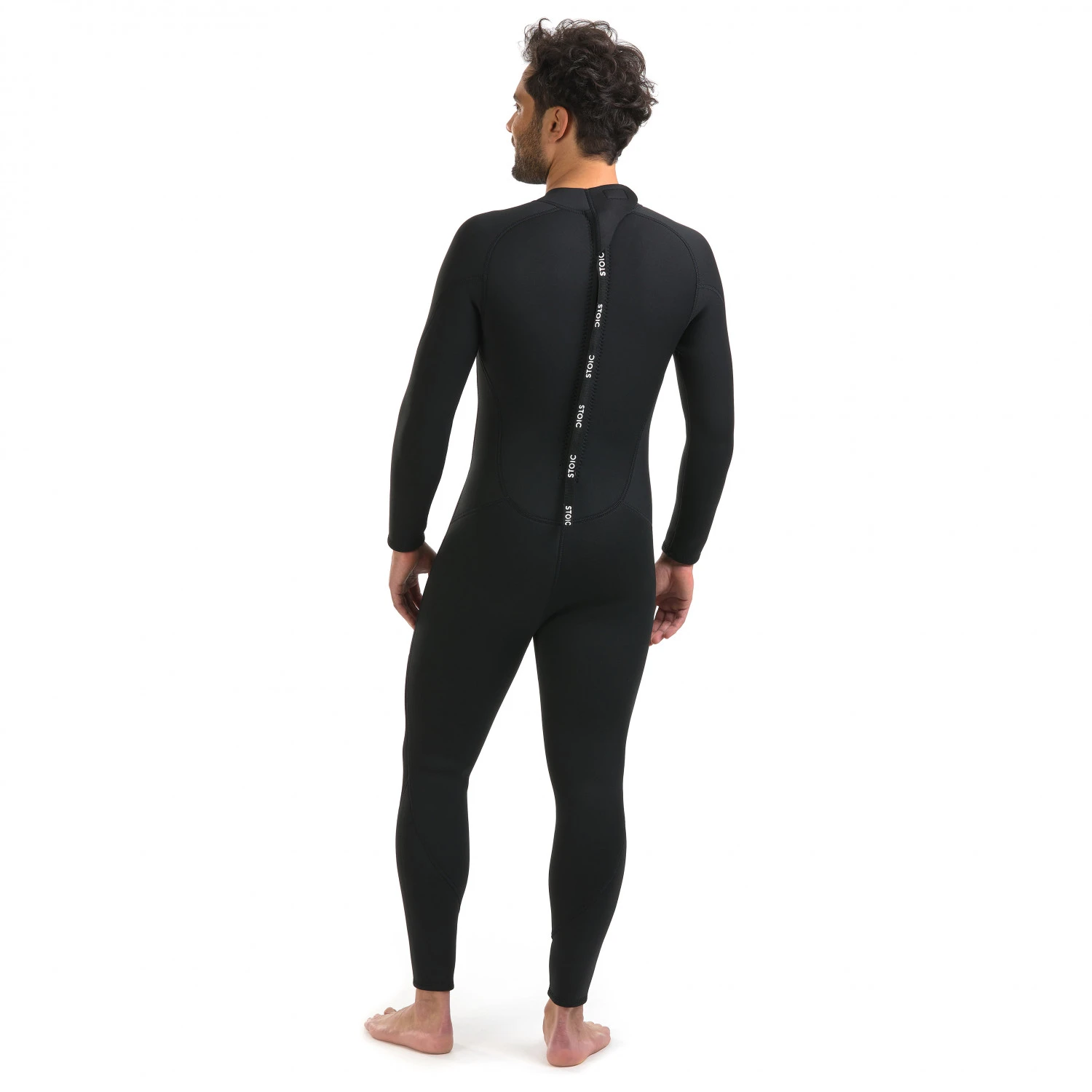 Stoic VänernSt. Wetsuit 3/2 - Neoprenanzug 10 Stoic VänernSt. Wetsuit 3/2 - Neoprenanzug – Bild 8