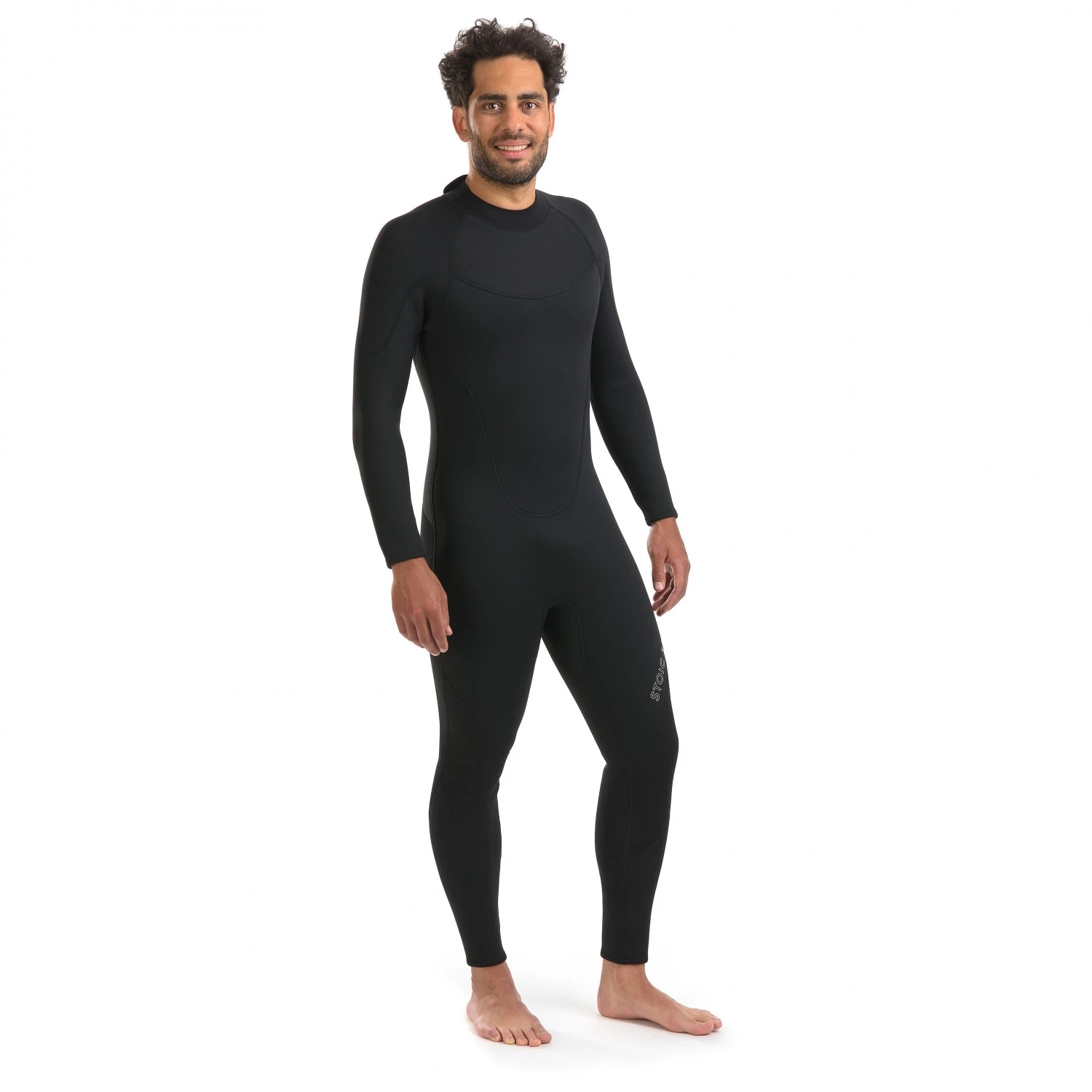 Stoic VänernSt. Wetsuit 3/2 - Neoprenanzug 7 Stoic VänernSt. Wetsuit 3/2 - Neoprenanzug – Bild 5
