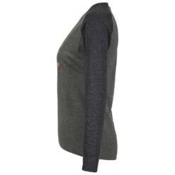 Stoic Women´s Hemp20 LofsdalenSt. L/S - Funktionsshirt -Deutschland Stoic Verkaufs-Shop stoic women s hemp20 lofsdalenst l s funktionsshirt detail 3