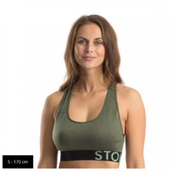 Stoic Women´s Merino150 HeladagenSt. Bra - Merinounterwäsche -Deutschland Stoic Verkaufs-Shop stoic women s merino150 heladagenst bra merinounterwaesche detail 10