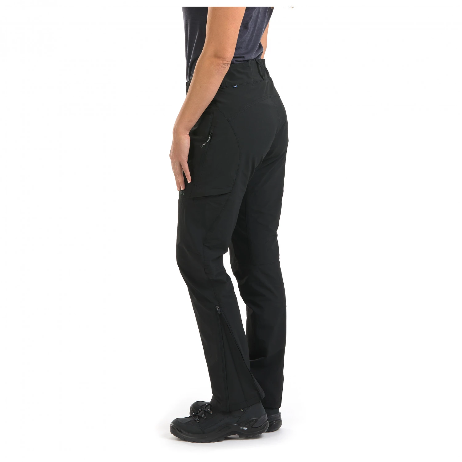 Stoic Women´s SälkaSt. Pro Pant - Trekkinghose 9 Stoic Women´s SälkaSt. Pro Pant - Trekkinghose – Bild 7