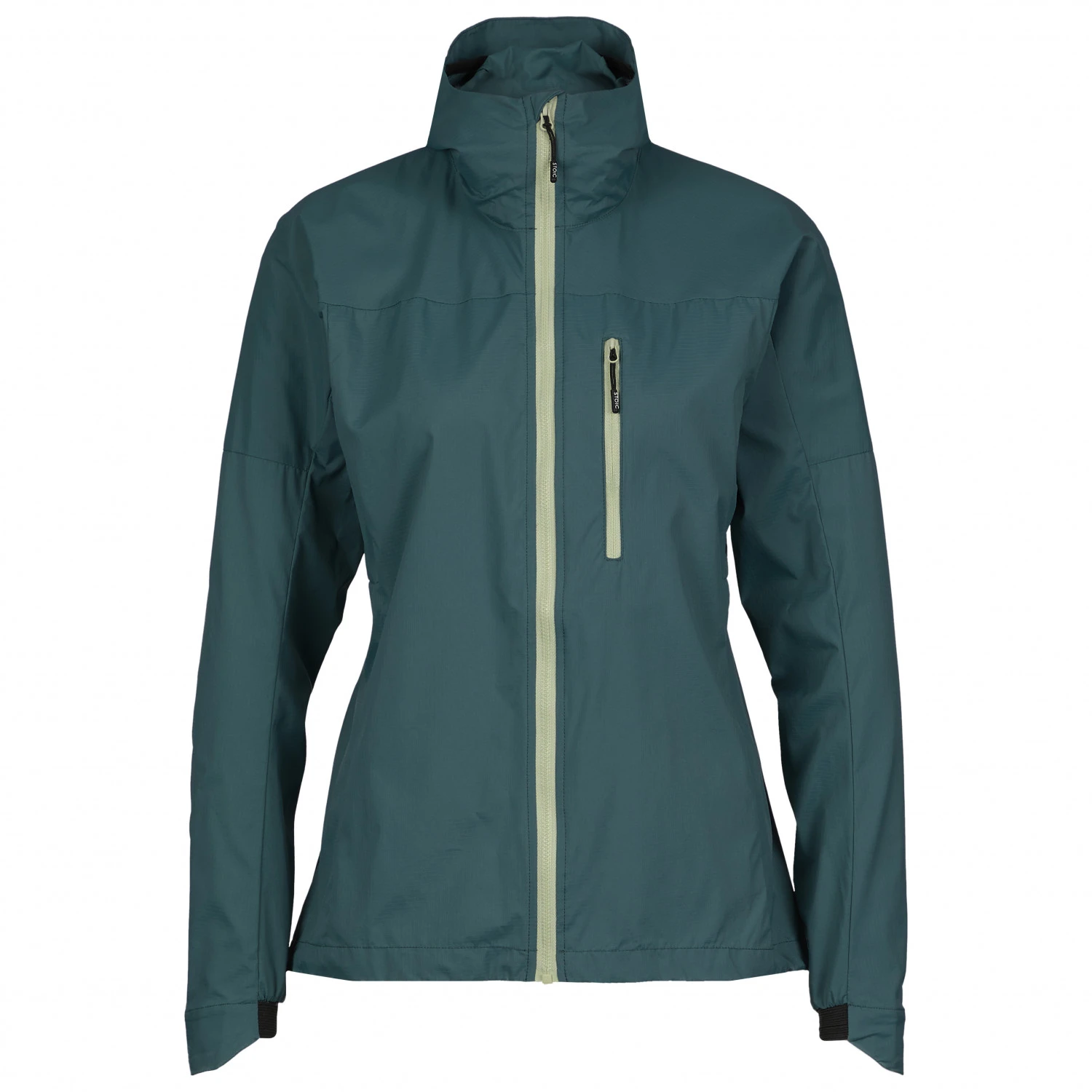 Stoic Women's AkkaSt. Windbreaker - Windjacke 11 Stoic Women's AkkaSt. Windbreaker - Windjacke – Bild 9