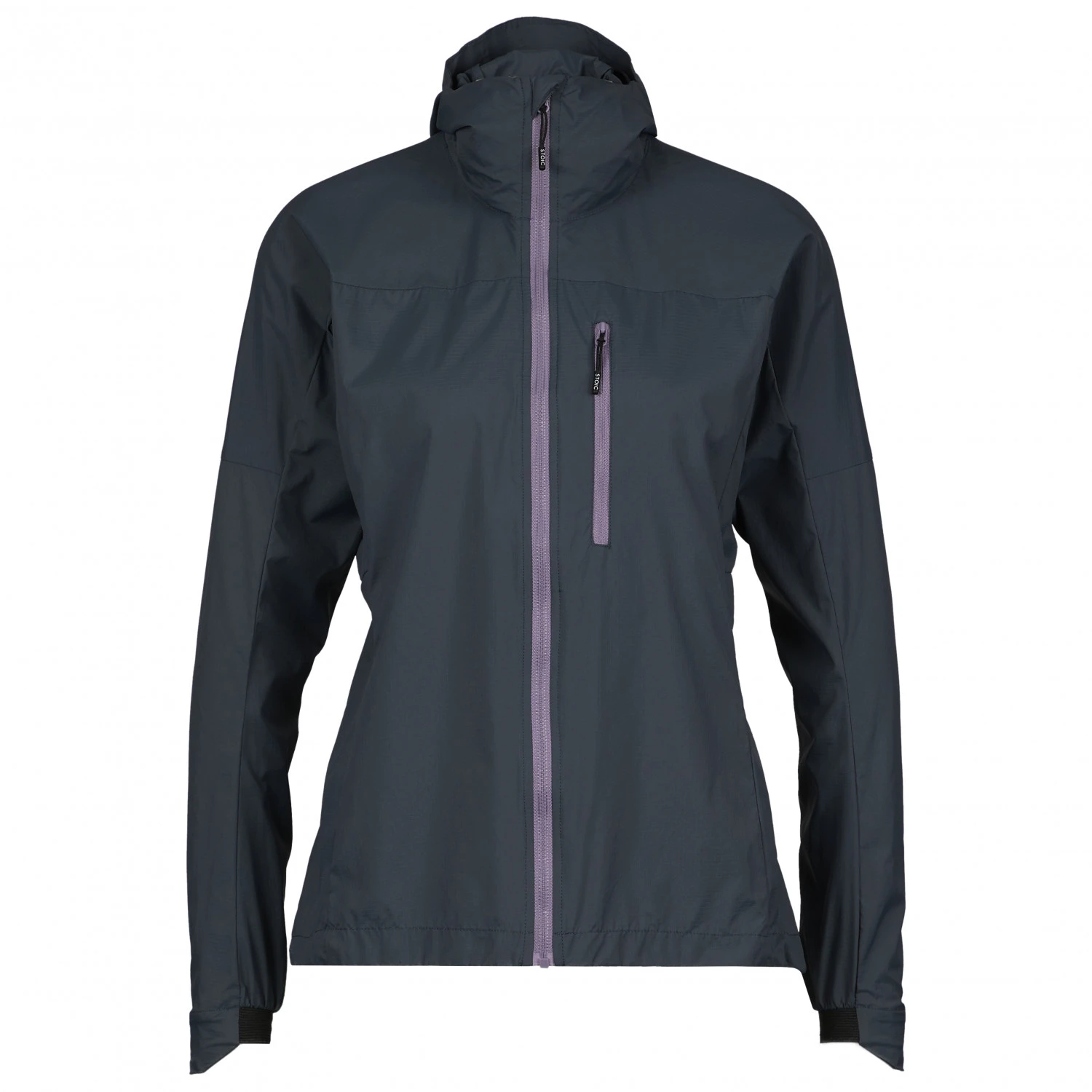 Stoic Women's AkkaSt. Windbreaker - Windjacke 12 Stoic Women's AkkaSt. Windbreaker - Windjacke – Bild 10