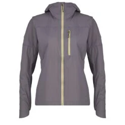 Stoic Women's AkkaSt. Windbreaker - Windjacke