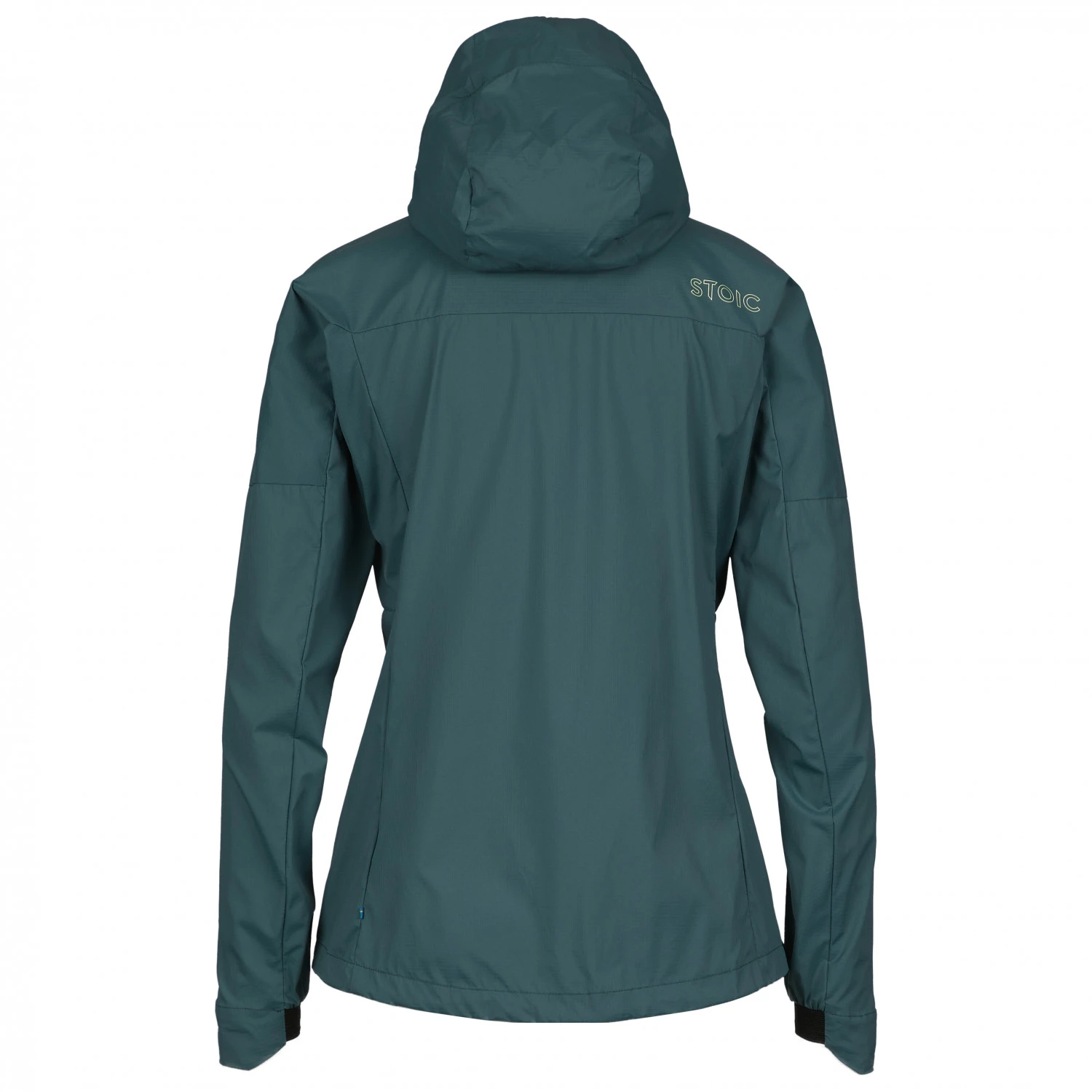 Stoic Women's AkkaSt. Windbreaker - Windjacke 5 Stoic Women's AkkaSt. Windbreaker - Windjacke – Bild 3