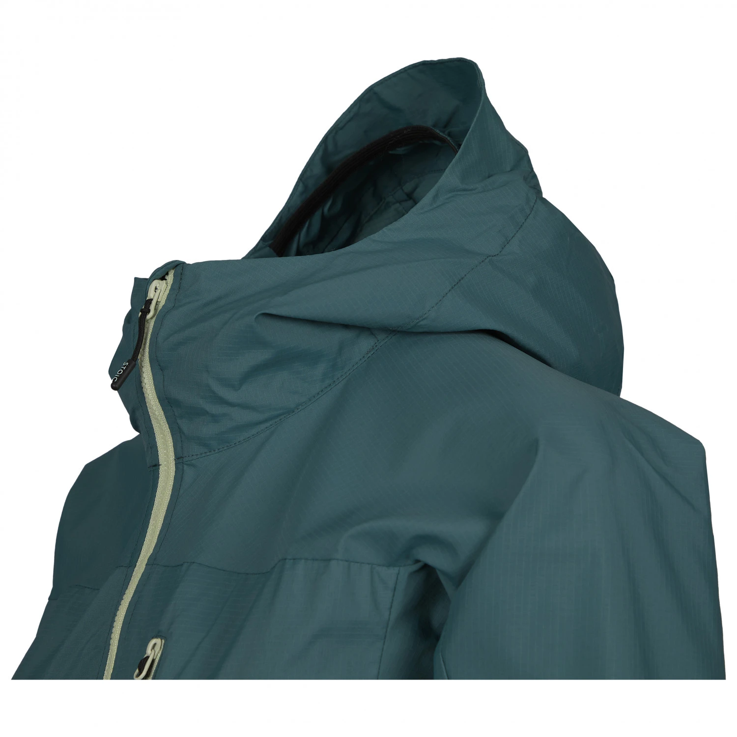 Stoic Women's AkkaSt. Windbreaker - Windjacke 7 Stoic Women's AkkaSt. Windbreaker - Windjacke – Bild 5