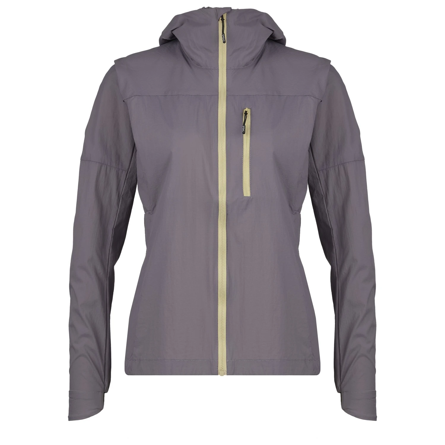 Stoic Women's AkkaSt. Windbreaker - Windjacke 3 Stoic Women's AkkaSt. Windbreaker - Windjacke
