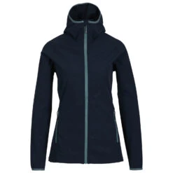 Stoic Women's EketSt. Softshell Hoody - Softshelljacke