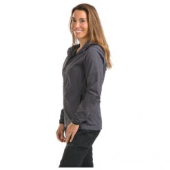 Stoic Women's EketSt. Softshell Hoody - Softshelljacke -Deutschland Stoic Verkaufs-Shop stoic womens eketst softshell hoody softshelljacke detail 11