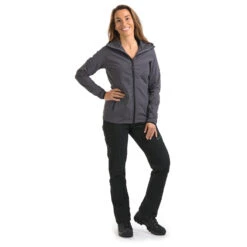 Stoic Women's EketSt. Softshell Hoody - Softshelljacke -Deutschland Stoic Verkaufs-Shop stoic womens eketst softshell hoody softshelljacke detail 9