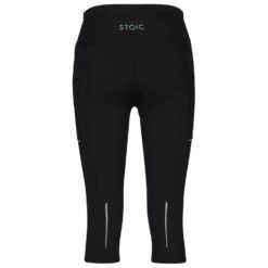 Stoic Women's HelsingborgSt. Performance 3/4 Tights - Lauftights -Deutschland Stoic Verkaufs-Shop stoic womens helsingborgst performance 3 4 tights lauftights detail 4