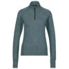 Stoic Women's HelsingborgSt. Performance L/S With Zip - Laufshirt -Deutschland Stoic Verkaufs-Shop stoic womens helsingborgst performance l s with zip laufshirt