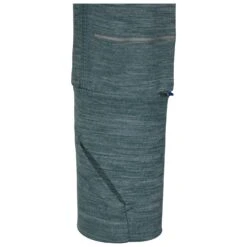 Stoic Women's HelsingborgSt. Performance L/S With Zip - Laufshirt -Deutschland Stoic Verkaufs-Shop stoic womens helsingborgst performance l s with zip laufshirt detail 6