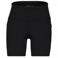 Stoic Women's HelsingborgSt. Performance Short Tights - Laufshorts