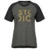 Stoic Women's Hemp20 LofsdalenSt. S/S - Funktionsshirt -Deutschland Stoic Verkaufs-Shop stoic womens hemp20 lofsdalenst s s funktionsshirt