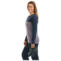 Stoic Women's Hemp30 ValenSt. L/S - Longsleeve -Deutschland Stoic Verkaufs-Shop stoic womens hemp30 valenst l s longsleeve detail 11