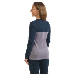 Stoic Women's Hemp30 ValenSt. L/S - Longsleeve -Deutschland Stoic Verkaufs-Shop stoic womens hemp30 valenst l s longsleeve detail 12