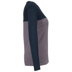 Stoic Women's Hemp30 ValenSt. L/S - Longsleeve -Deutschland Stoic Verkaufs-Shop stoic womens hemp30 valenst l s longsleeve detail 4