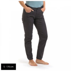 Stoic Women's Hemp54 ValenSt. Pant - Kletterhose -Deutschland Stoic Verkaufs-Shop stoic womens hemp54 valenst pant kletterhose detail 10