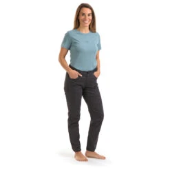 Stoic Women's Hemp54 ValenSt. Pant - Kletterhose -Deutschland Stoic Verkaufs-Shop stoic womens hemp54 valenst pant kletterhose detail 9