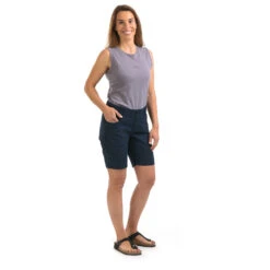 Stoic Women's Hemp54 ValenSt. Shorts - Shorts -Deutschland Stoic Verkaufs-Shop stoic womens hemp54 valenst shorts shorts detail 9