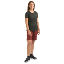 Stoic Women's Merino150 HeladagenSt. Artwork Slim - Merinoshirt -Deutschland Stoic Verkaufs-Shop stoic womens merino150 heladagenst artwork slim merinoshirt detail 9