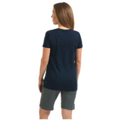 Stoic Women's Merino150 HeladagenSt. Mountain - Merinoshirt -Deutschland Stoic Verkaufs-Shop stoic womens merino150 heladagenst mountain merinoshirt detail 12