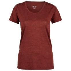 Stoic Women's Merino150 HeladagenSt. T-Shirt - Merinoshirt 17 Stoic Women's Merino150 HeladagenSt. T-Shirt - Merinoshirt -Deutschland Stoic Verkaufs-Shop stoic womens merino150 heladagenst t shirt merinoshirt 2