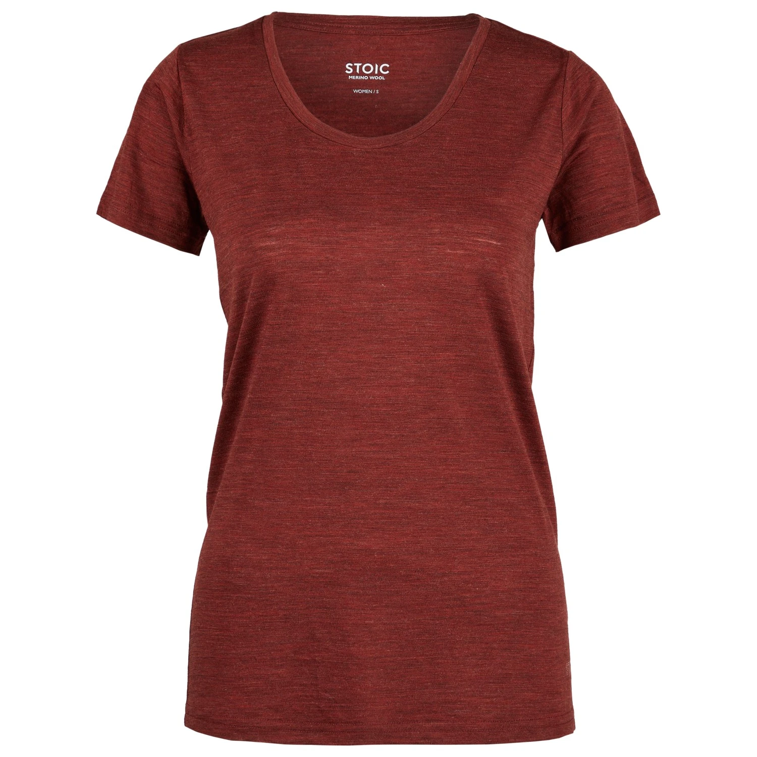 Stoic Women's Merino150 HeladagenSt. T-Shirt - Merinoshirt 9 Stoic Women's Merino150 HeladagenSt. T-Shirt - Merinoshirt – Bild 7