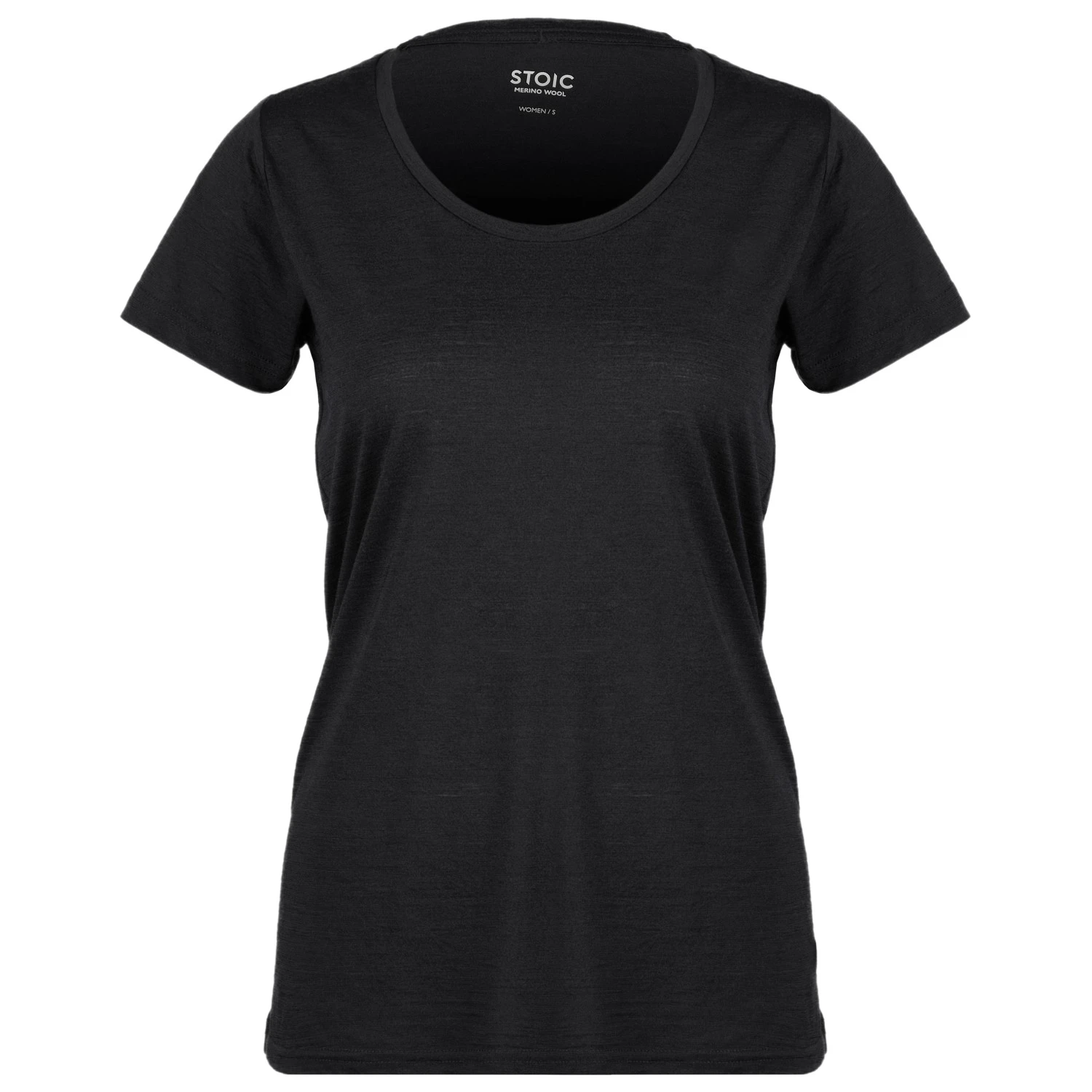 Stoic Women's Merino150 HeladagenSt. T-Shirt - Merinoshirt 10 Stoic Women's Merino150 HeladagenSt. T-Shirt - Merinoshirt – Bild 8