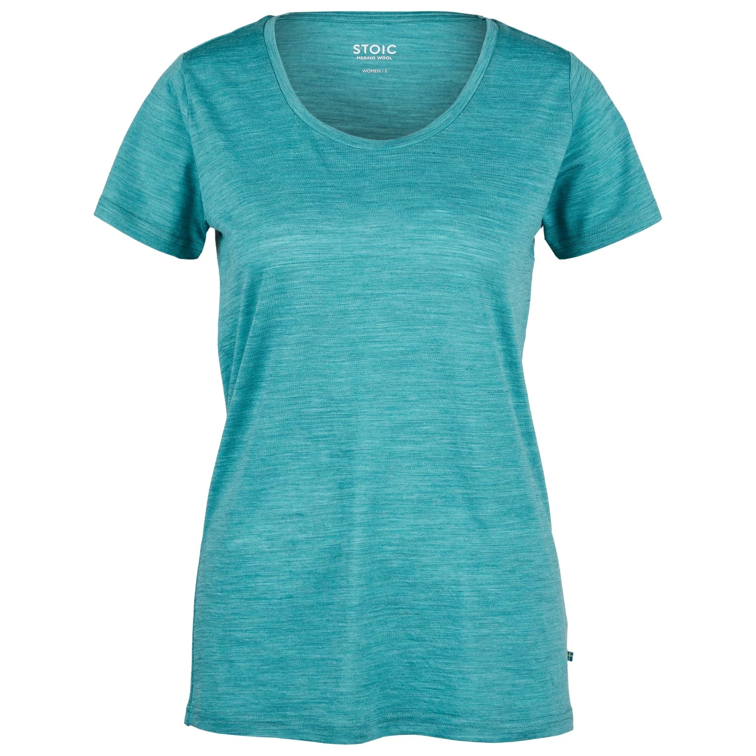 Stoic Women's Merino150 HeladagenSt. T-Shirt - Merinoshirt 11 Stoic Women's Merino150 HeladagenSt. T-Shirt - Merinoshirt – Bild 9