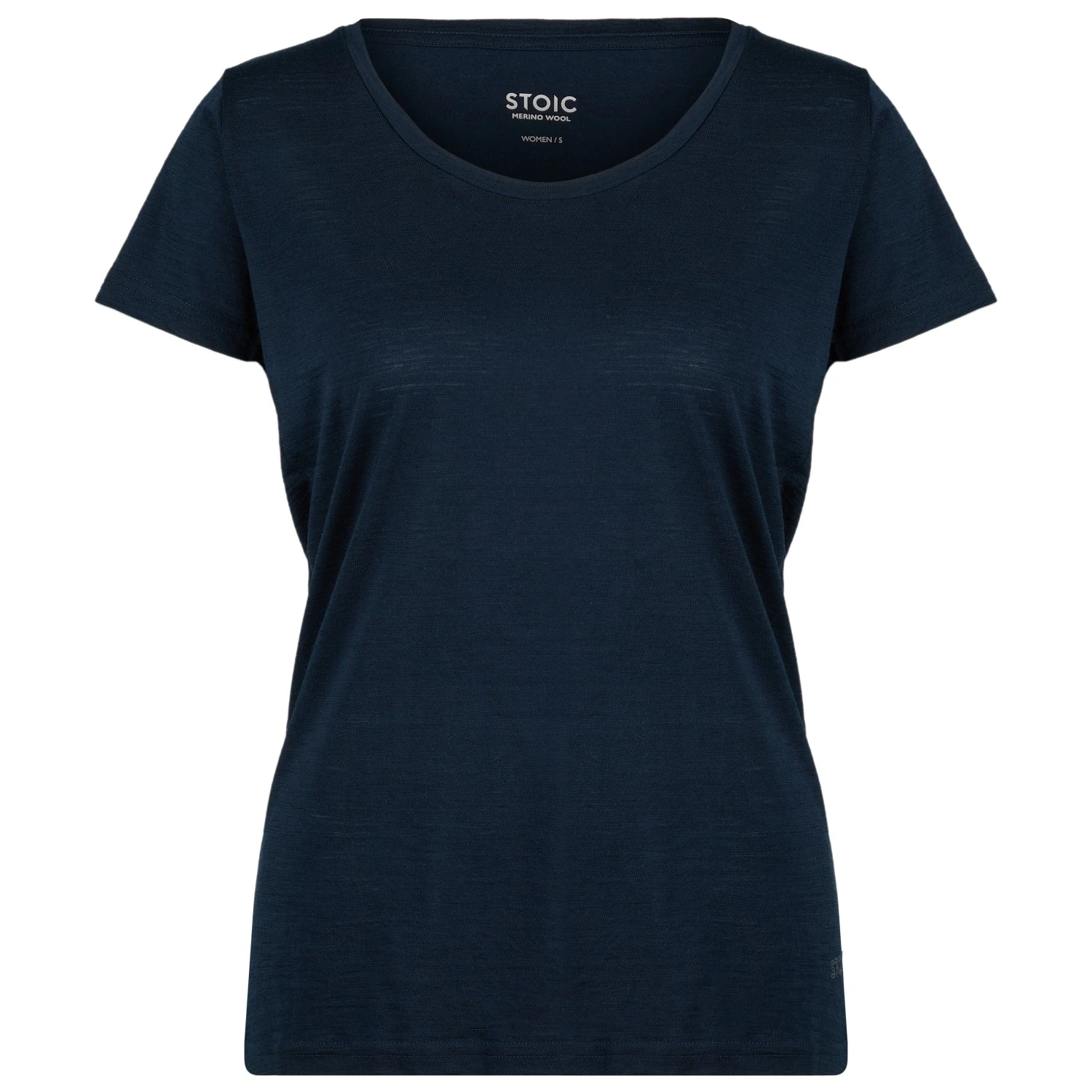 Stoic Women's Merino150 HeladagenSt. T-Shirt - Merinoshirt 3 Stoic Women's Merino150 HeladagenSt. T-Shirt - Merinoshirt
