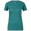 Stoic Women's Merino150 HeladagenSt. T-Shirt Slim - Merinoshirt -Deutschland Stoic Verkaufs-Shop stoic womens merino150 heladagenst t shirt slim merinoshirt