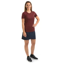 Stoic Women's Merino150 HeladagenSt. T-Shirt Slim - Merinoshirt -Deutschland Stoic Verkaufs-Shop stoic womens merino150 heladagenst t shirt slim merinoshirt detail 9