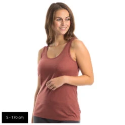 Stoic Women's Merino150 HeladagenSt. Tank - Merinounterwäsche -Deutschland Stoic Verkaufs-Shop stoic womens merino150 heladagenst tank merinounterwaesche detail 10
