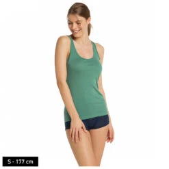 Stoic Women's Merino150 HeladagenSt. Tank - Merinounterwäsche -Deutschland Stoic Verkaufs-Shop stoic womens merino150 heladagenst tank merinounterwaesche detail 3