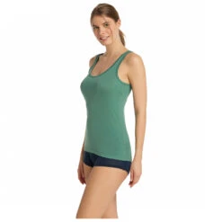 Stoic Women's Merino150 HeladagenSt. Tank - Merinounterwäsche -Deutschland Stoic Verkaufs-Shop stoic womens merino150 heladagenst tank merinounterwaesche detail 5