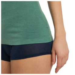 Stoic Women's Merino150 HeladagenSt. Tank - Merinounterwäsche -Deutschland Stoic Verkaufs-Shop stoic womens merino150 heladagenst tank merinounterwaesche detail 7
