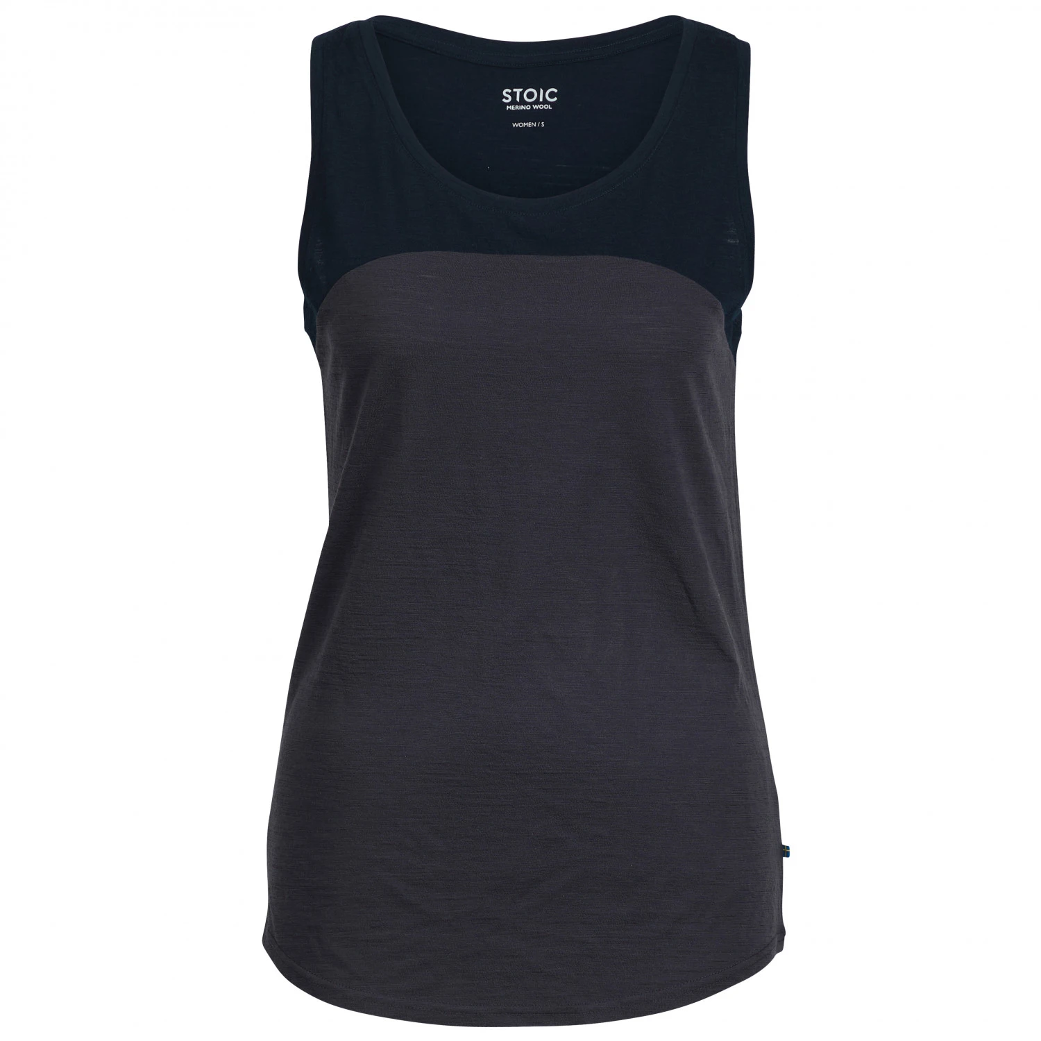Stoic Women's Merino150 HeladagenSt. Tank Multi - Tank Top 9 Stoic Women's Merino150 HeladagenSt. Tank Multi - Tank Top – Bild 7