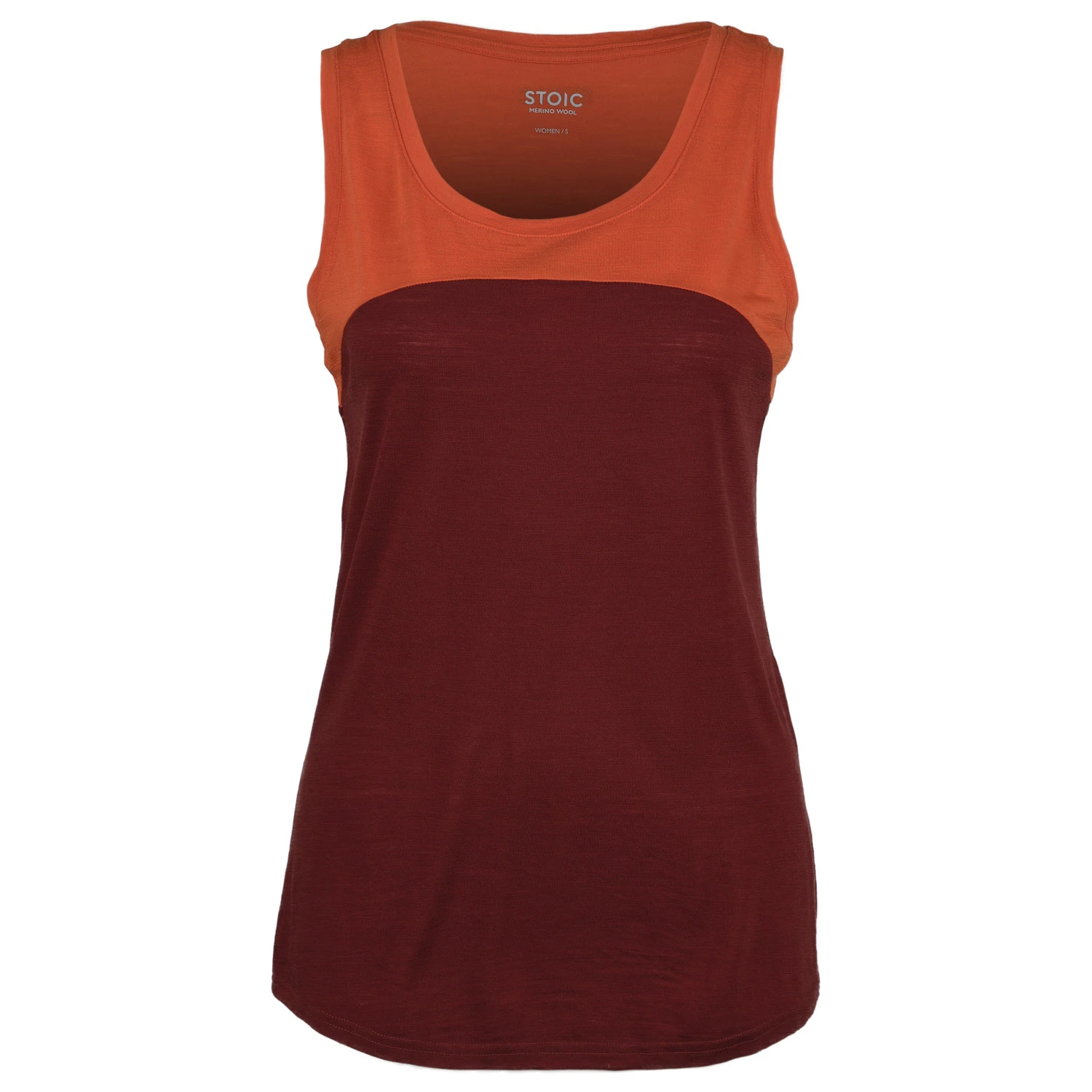 Stoic Women's Merino150 HeladagenSt. Tank Multi - Tank Top 3 Stoic Women's Merino150 HeladagenSt. Tank Multi - Tank Top