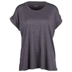 Stoic Women's Merino150 MMXX. T-Shirt Loose - Merinoshirt