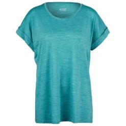 Stoic Women's Merino150 MMXX. T-Shirt Loose - Merinoshirt -Deutschland Stoic Verkaufs-Shop stoic womens merino150 mmxx t shirt loose merinoshirt 3