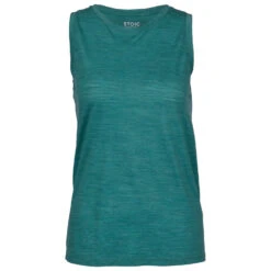 Stoic Women's Merino150 MMXX. Tank - Tank Top -Deutschland Stoic Verkaufs-Shop stoic womens merino150 mmxx tank tank top 2