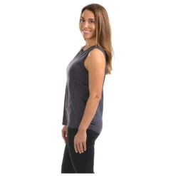 Stoic Women's Merino150 MMXX. Tank - Tank Top -Deutschland Stoic Verkaufs-Shop stoic womens merino150 mmxx tank tank top detail 11