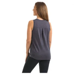 Stoic Women's Merino150 MMXX. Tank - Tank Top -Deutschland Stoic Verkaufs-Shop stoic womens merino150 mmxx tank tank top detail 12