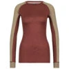 Stoic Women's Merino180 BjoernenSt. II L/S - Merinounterwäsche -Deutschland Stoic Verkaufs-Shop stoic womens merino180 bjoernenst ii l s merinounterwaesche