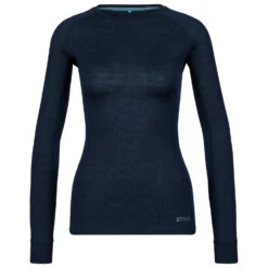 Stoic Women's Merino180 BjoernenSt. II L/S - Merinounterwäsche -Deutschland Stoic Verkaufs-Shop stoic womens merino180 bjoernenst ii l s merinounterwaesche 3
