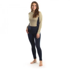 Stoic Women's Merino240 VemdalenSt. Long Pants - Merinounterwäsche -Deutschland Stoic Verkaufs-Shop stoic womens merino240 vemdalenst long pants merinounterwaesche detail 9