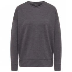 Stoic Women's Merino260 MMXX.Göteborg Crew - Merinopullover -Deutschland Stoic Verkaufs-Shop stoic womens merino260 mmxxgoeteborg crew merinopullover 1